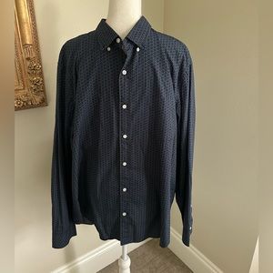 Nordstrom dress shirt